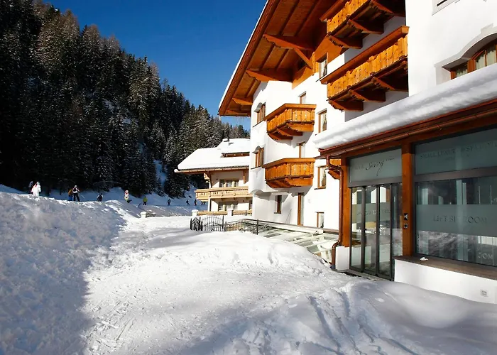 Savoy Dolomites Luxury & Spa Hotel Selva di Val Gardena